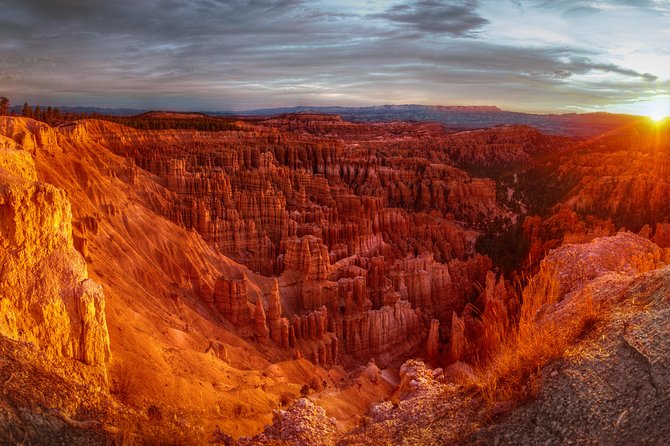 Small Group: Bryce Canyon and Zion National Park Day Tour - Key things to know before booking