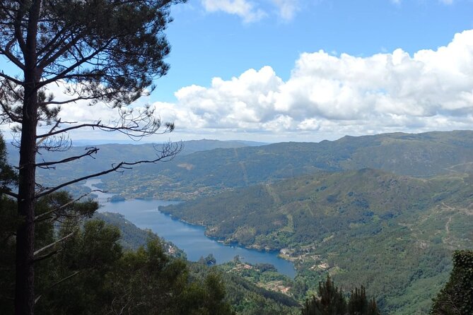 Small Group Geres National Park Full Day with picnic from Porto - Villages and the human side of the park