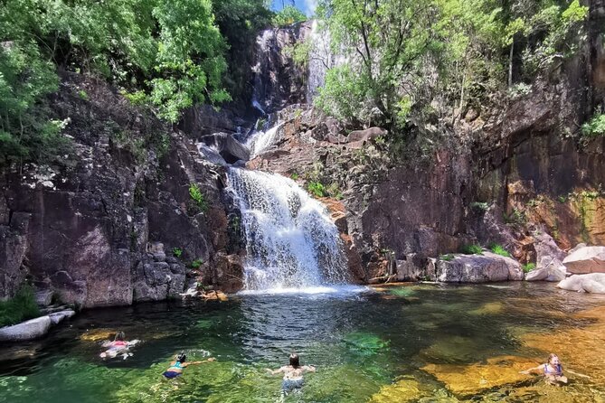 Small Group Geres National Park Full Day with picnic from Porto - The early pickup and the road north