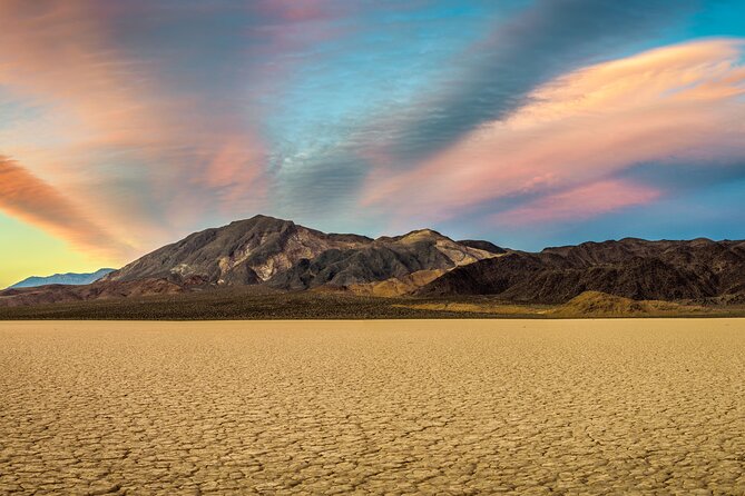 Small Group One Day Tour Death Valley National Park and Rhyolite Ghost Town - A full day from Las Vegas, with the hard work already done