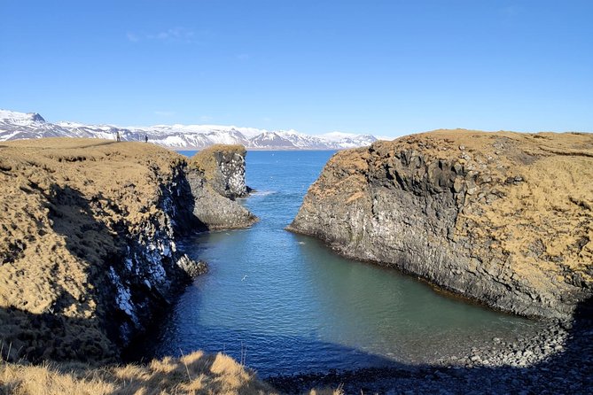 Small-Group Snaefellsnes National Park Day Trip from Reykjavik - Londrangar’s basalt towers and bird cliffs
