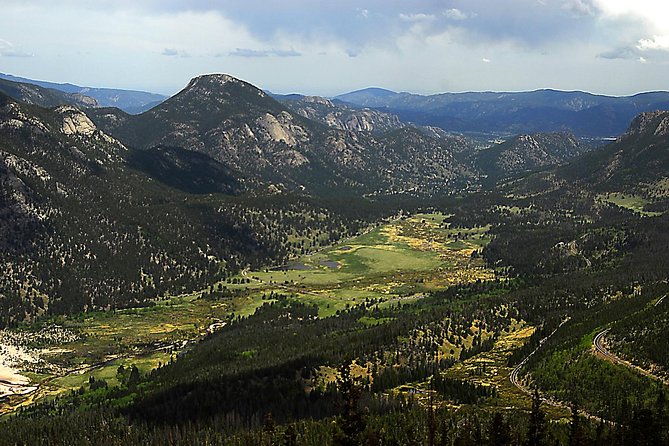 Small-Group Tour of the Rocky Mountain National Park from Denver - Why this day trip works from Denver