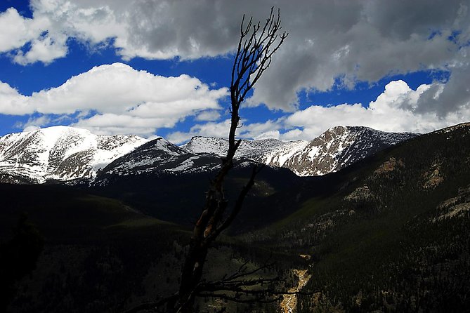 Small-Group Tour of the Rocky Mountain National Park from Denver - Who should book this tour?