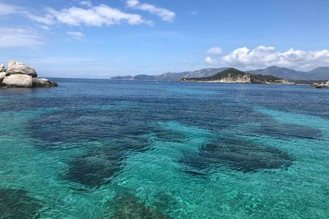 Snorkeling in the Marine Protected Area of Capo Carbonara - Who should book this snorkeling trip?