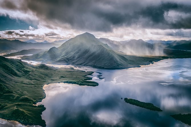 Southwest Tasmania Wilderness Experience: Fly Cruise and Walk Including Lunch - Why this is one of Tasmania’s most unusual day trips