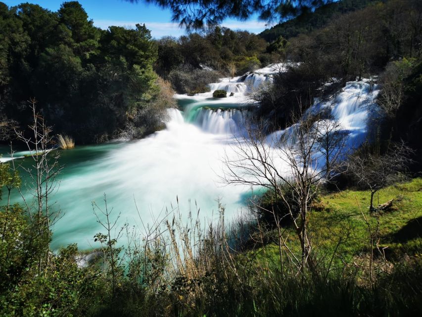 Split: Krka National Park Day Trip with Boat Ride & Swimming - Who will enjoy this tour most?