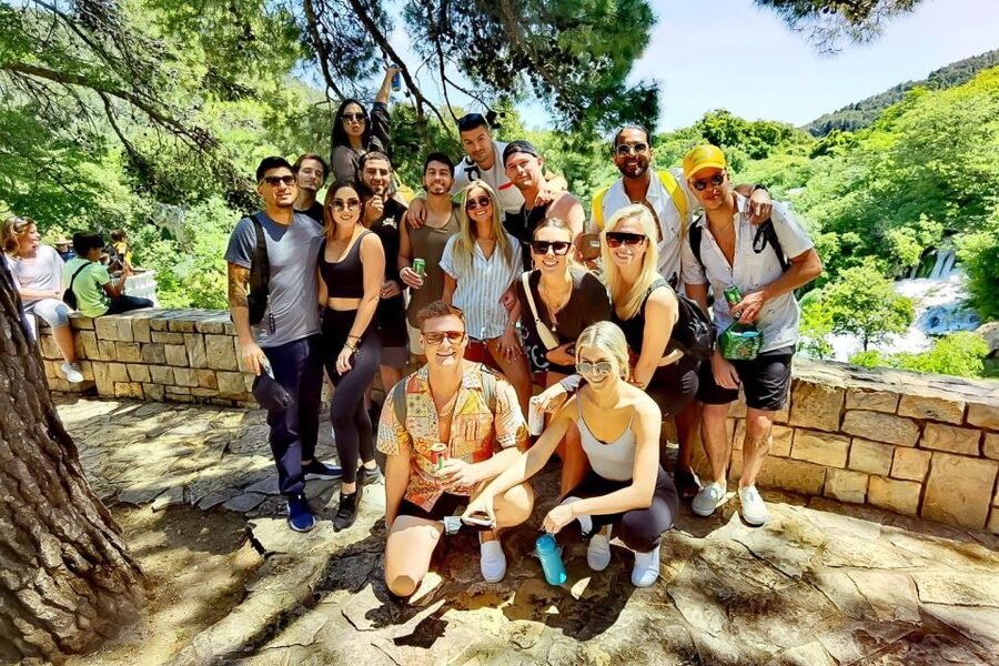 Split: Krka National Park Full-Day Tour with Wine Tasting - Why this day trip works from Split or Trogir