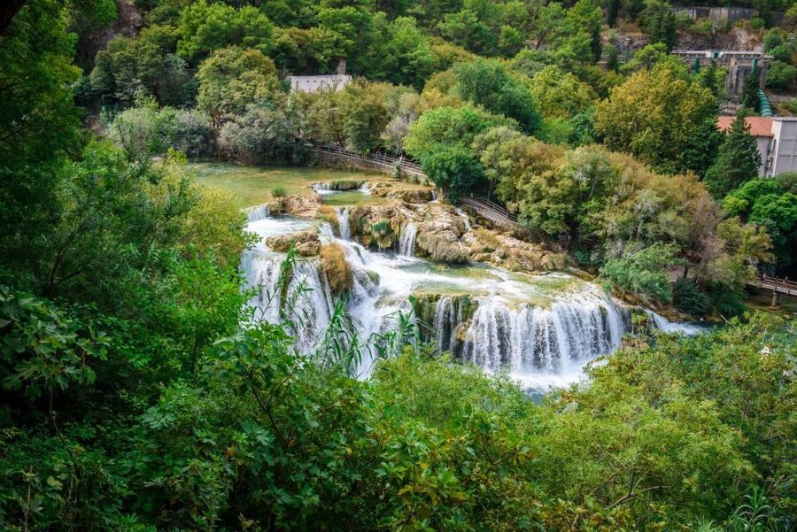 Split/Trogir: Krka National Park Day Trip with Wine Tasting - What to pack and who should skip it