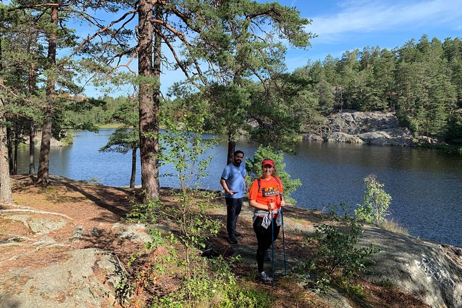 Stockholm: Nature Reserve Hiking Tour with Campfire Lunch - Who will enjoy this hike most