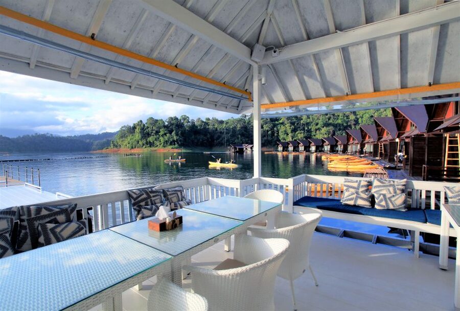 Surat Thani: Khao Sok National Park Chiew Larn Lake Cruise - Why Chiew Larn Lake feels so special