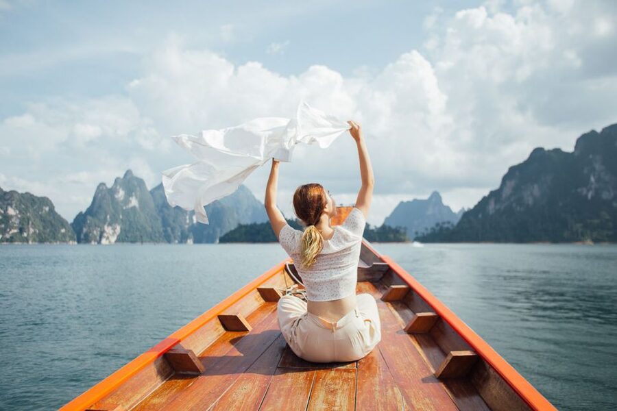 Surat Thani: Khao Sok National Park Chiew Larn Lake Cruise - Timing, comfort, and practical preparation