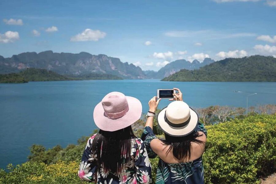 Surat Thani: Khao Sok National Park Chiew Larn Lake Cruise - Should you book it?