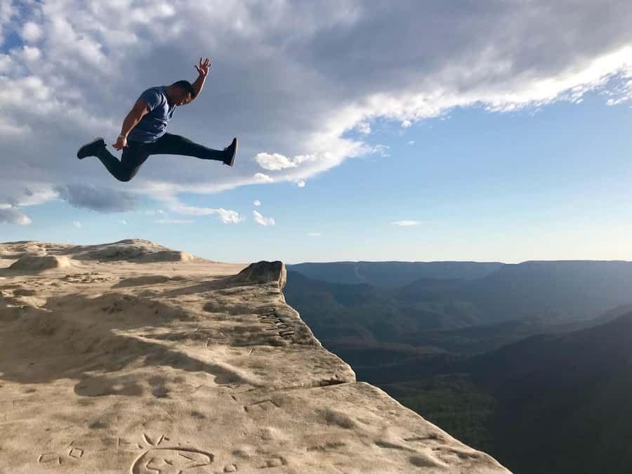 Sydney: Blue Mountains National Park Tour with River Cruise - Three Sisters and the stories behind the rocks