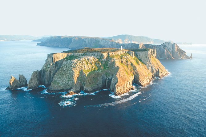 Tasman Peninsula Wilderness Cruise from Port Arthur - Why this cruise shows Port Arthur at its wildest