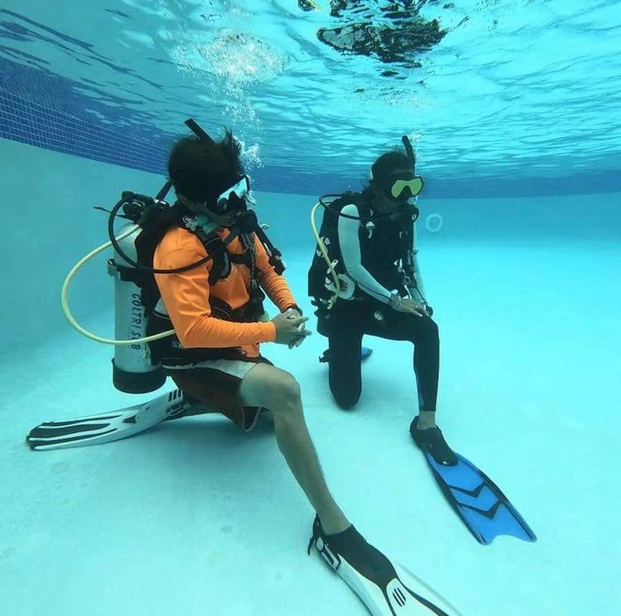 Tayrona National Park: Scuba Diving Tour for Beginners - Why this is a good first scuba experience