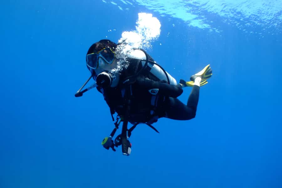 Tayrona National Park: Scuba Diving Tour for Beginners - Who will enjoy this most