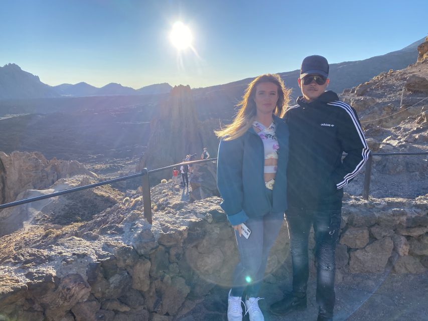 Teide National Park Day or Sunset Tour on Quads - Who will enjoy this quad trip most?