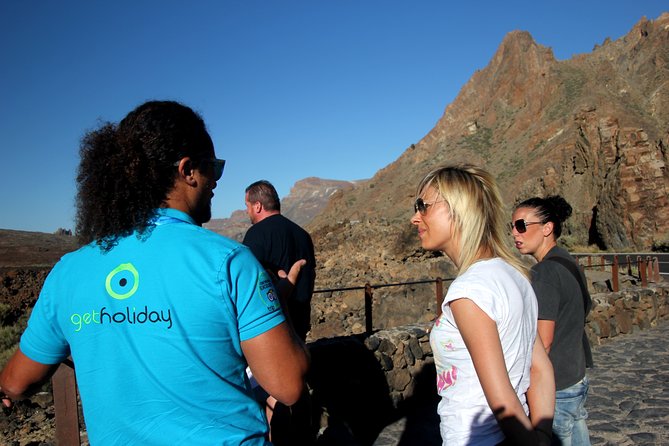 Teide National Park Exclusive and private Tour - Is $385.10 a fair price?