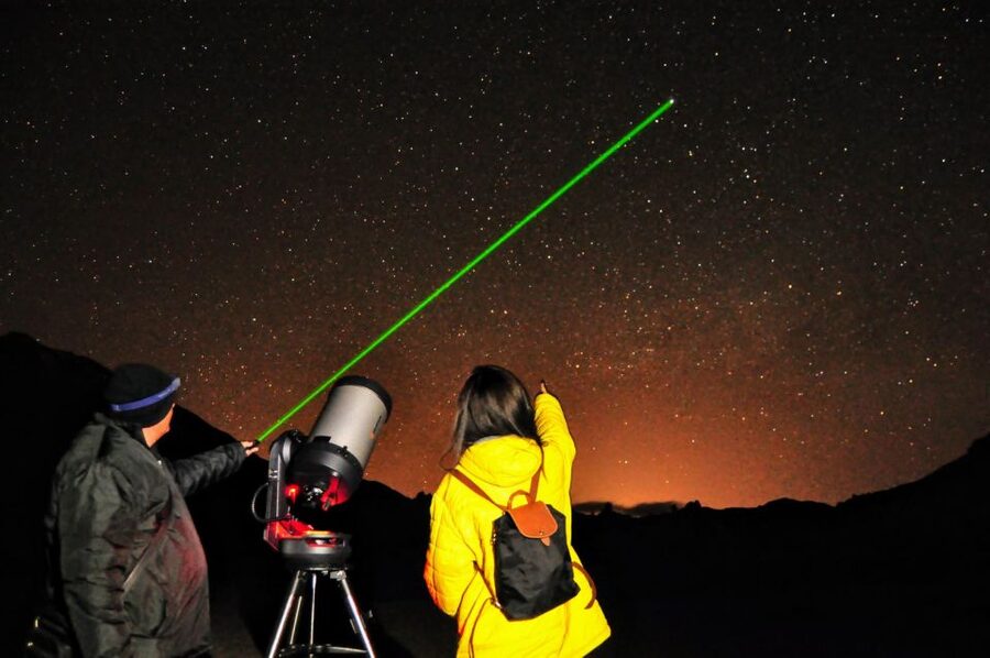 Teide National Park: Sunset & Stargazing Safari with Dinner - Who will enjoy this tour most?