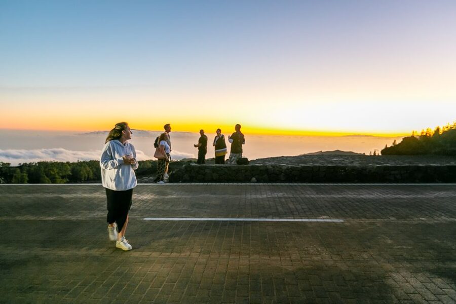 Teide National Park: Sunset & Stargazing Safari with Dinner - Is the $65 price good value?