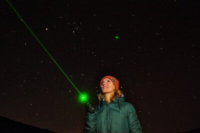 Teide National Park Sunset & Stargazing with Dinner (Star Safari)