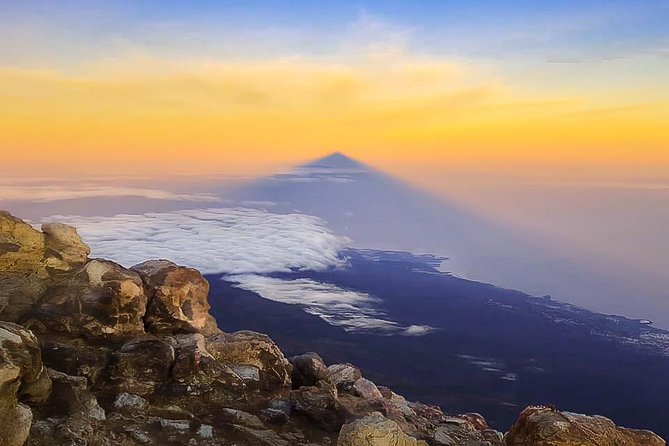 Teide National Park Sunset & Stargazing with Dinner (Star Safari) - Language and communication details