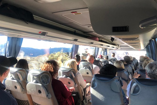 Tenerife Grand Tour: including Teide National Park and Masca - Teide National Park and Los Roques de García