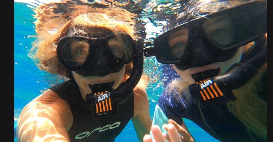 Tenerife: Snorkeling Tour in a Marine Protected Area - Why Abades is a good place to snorkel