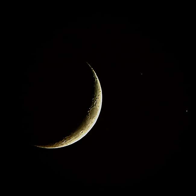 Tenerife. Stargazing in Teide National Park - The first part: learning to read the sky