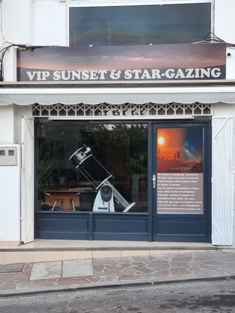 Tenerife: Sunset and Stargazing at Teide National Park - Why this sunset feels different from a beach sunset