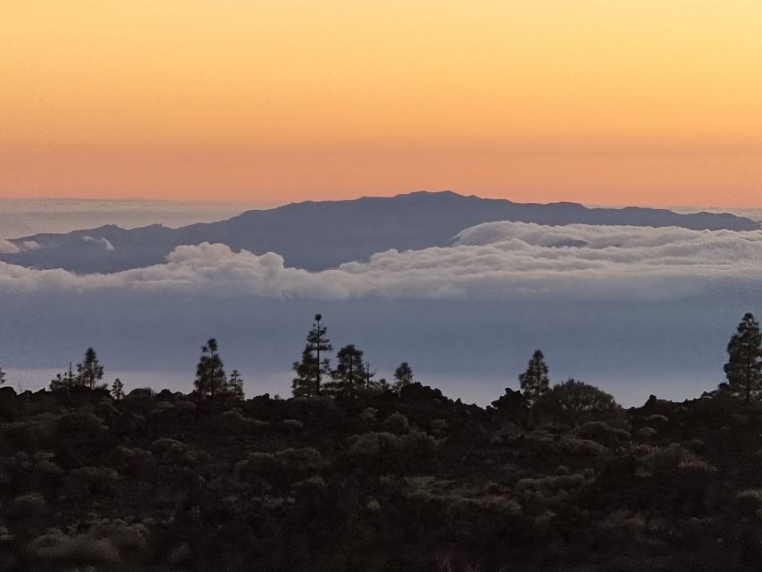 Tenerife: Sunset and Stargazing at Teide National Park - The cold is the main practical issue