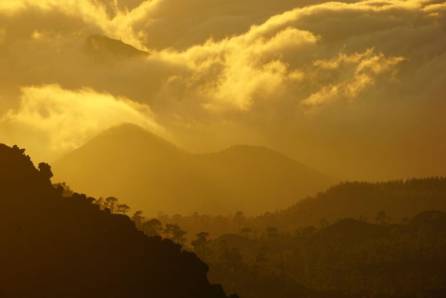 Tenerife: Sunset Teide National Park & Photos - Key points to know before booking