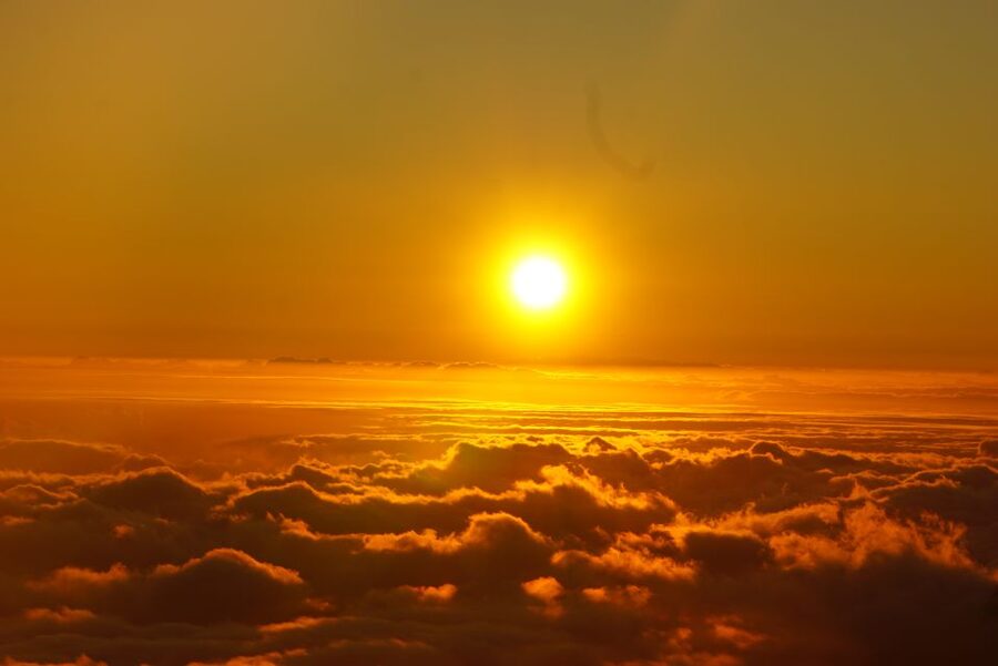 Tenerife: Sunset Teide National Park & Photos - Practical tips for a better evening
