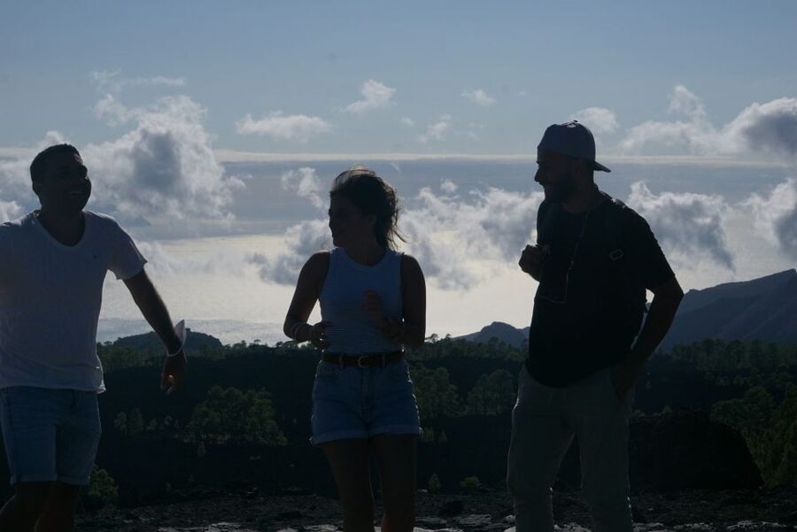 Tenerife: Sunset Teide National Park & Photos - Why Teide at sunset is worth your time