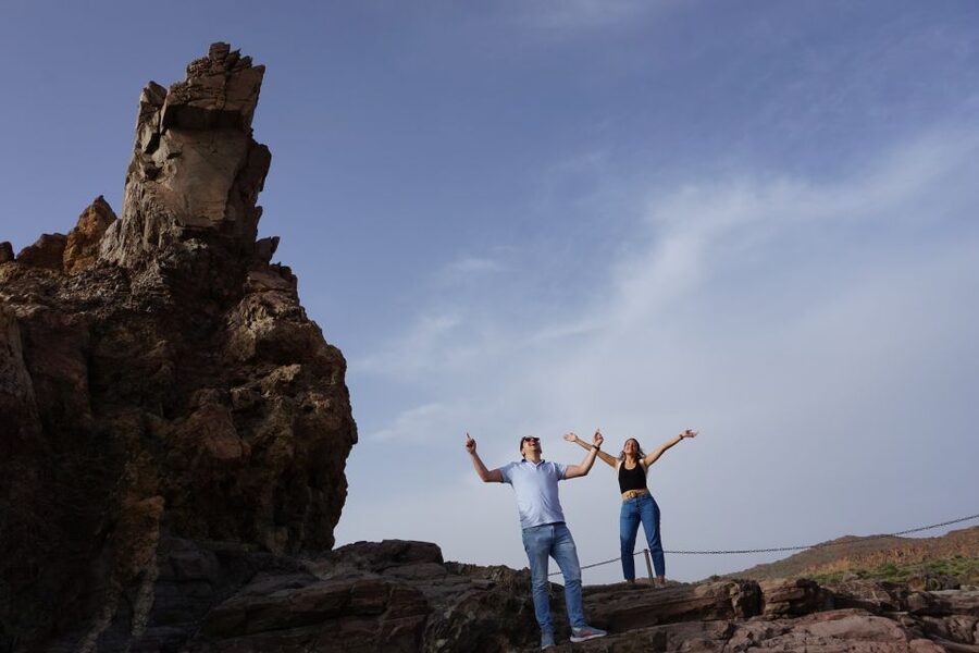 Tenerife: Sunset Teide National Park & Photos - Who will enjoy this Teide outing most?
