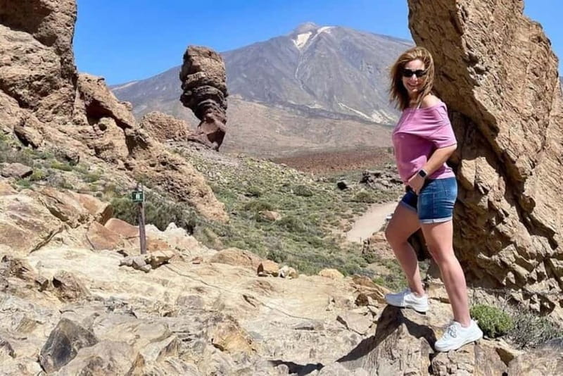 Tenerife: Teide National Park and Volcano Buggy Tour - Vehicle condition and the main concern