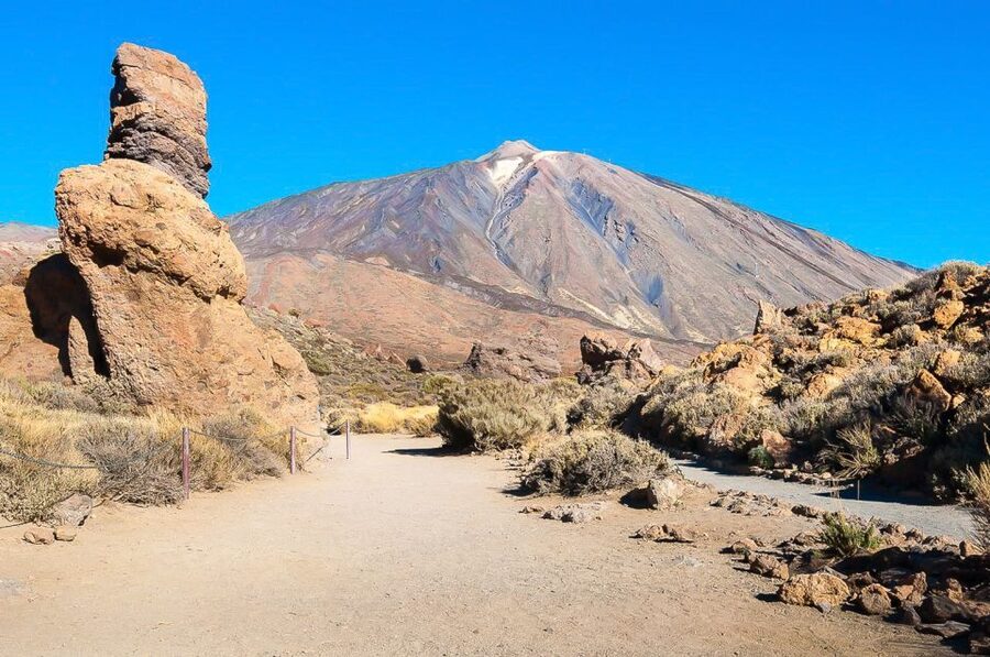 Tenerife: Teide National Park Full-Day Tour with Pickup - What this Tenerife day tour really covers