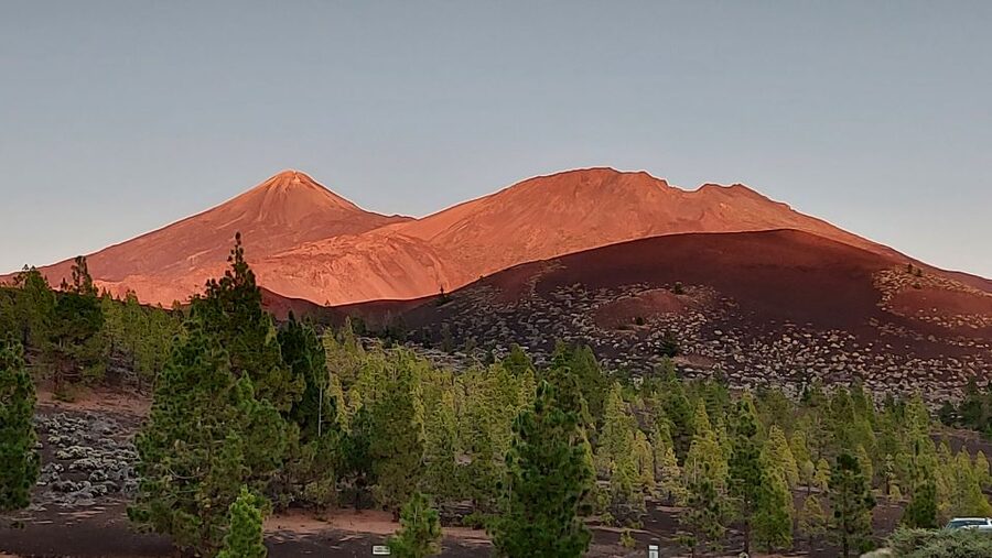 Tenerife: Teide National Park Sunset & Stargazing Tour - Is $47 a fair price?