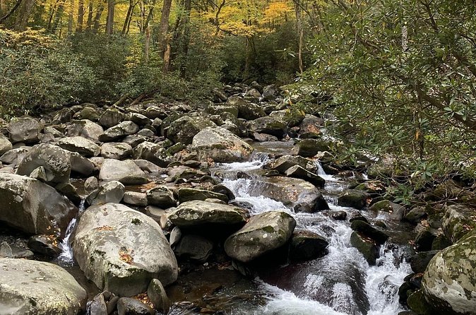 The "Classic" National Park Tour - Weather, Timing, and Cancellation