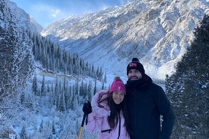 The hiking paradise Ala Archa National Park, 1 day - Why Ala Archa makes such a good day from Bishkek