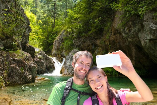 Thessaloniki: Bus Trip to Dion & Mt Olympus National Park - Key points before you book