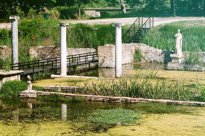 Thessaloniki: Bus Trip to Dion & Mt Olympus National Park - Is $59.65 good value?