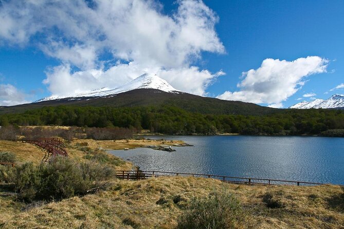 Tierra del Fuego National Park, Ushuaia City Tour Shore Excursion - Five useful things to know before booking