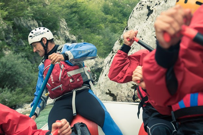 Triglav National Park : The Original Emerald River Adventure - Why this Bled day trip works so well