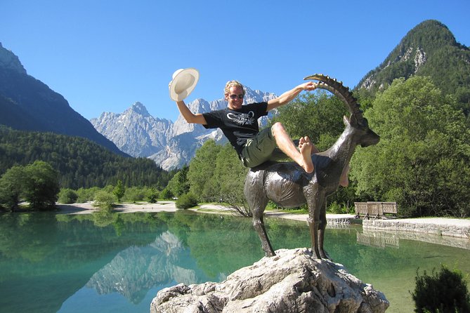 Triglav National Park : The Original Emerald River Adventure - Should you add Soča River rafting?