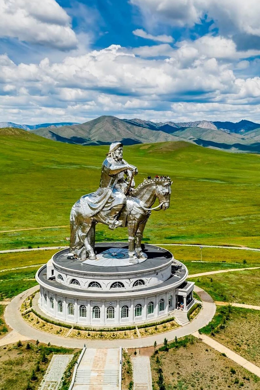 Ulaanbaatar: Chinggis Khan Statue and National Park Day Trip - What makes this day trip worth your time