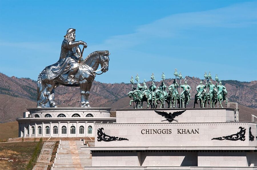 Ulaanbaatar: Chinggis Khan Statue and National Park Day Trip - Is $79 good value for Mongolia?