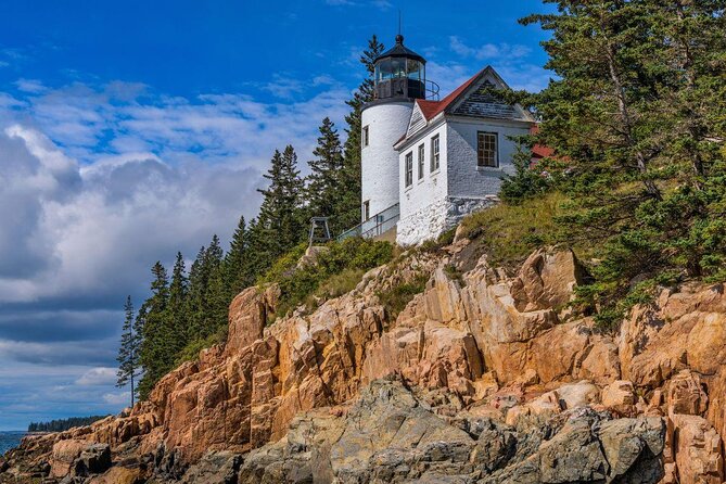 Ultimate Acadia National Park Self-Guided Driving Audio Tour - Acadia Audio Tour: Key Points to Know
