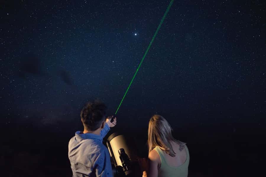 Uluru: National Park Astronomy Tour with Telescope and Photo - What makes this Uluru stargazing tour worth your evening