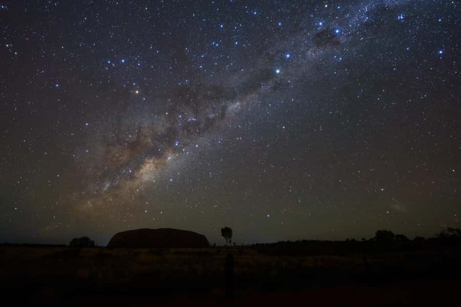 Uluru: National Park Astronomy Tour with Telescope and Photo - What you can see through the telescopes